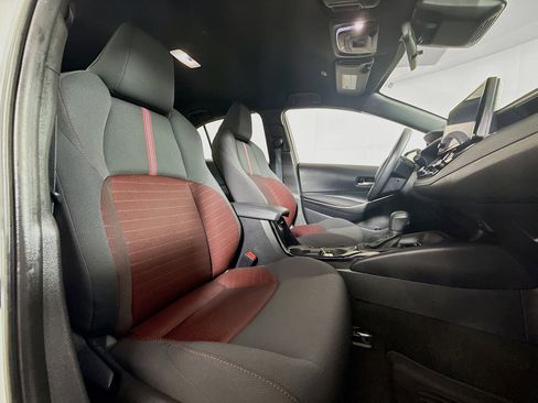 Certified 2023 Toyota Corolla SE image 24