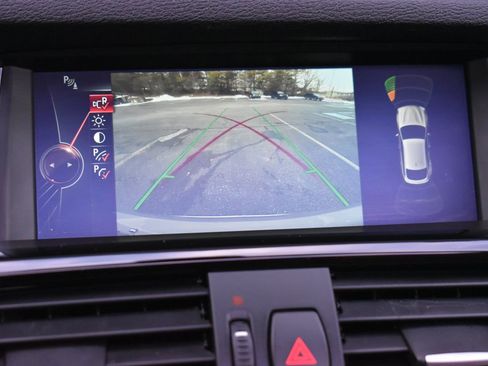 Used 2015 BMW X4 xDrive35i image 32