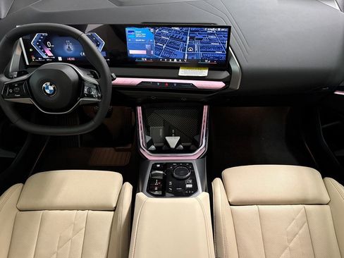 New 2026 BMW X3 xDrive30 w/ Convenience Package image 15