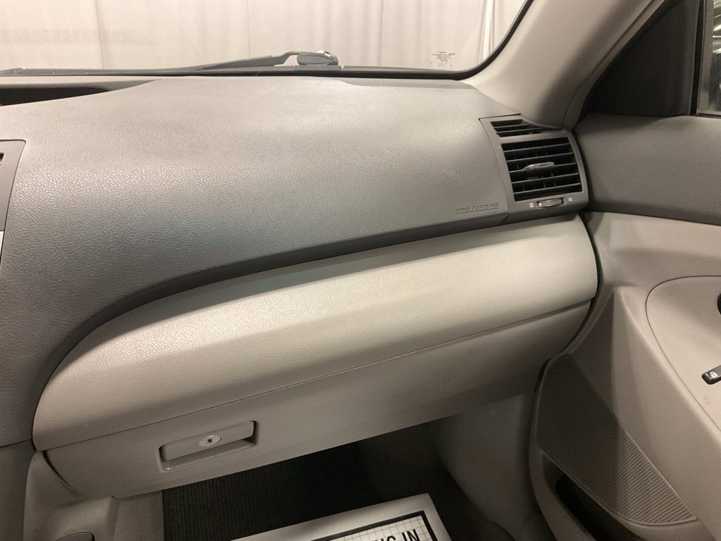 Used 2011 Toyota Camry LE w/ LE Extra-Value Pkg FWD image 22