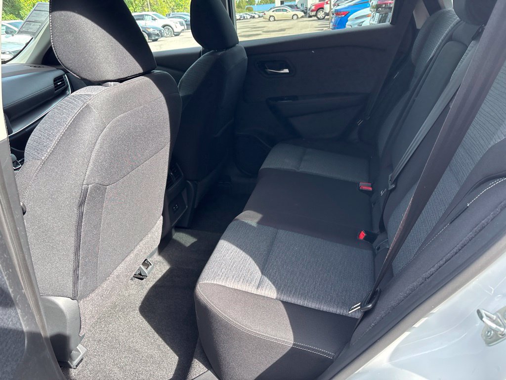 Certified 2023 Nissan Rogue SV AWD/4WD image 15