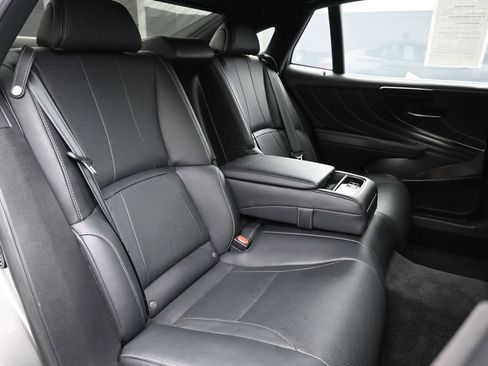 Used 2022 Lexus LS 500 AWD w/ Accessory Package (Z1) image 23