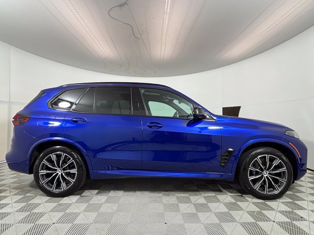 Used 2024 BMW X5 M60i w/ Climate Comfort Package AWD/4WD image 8