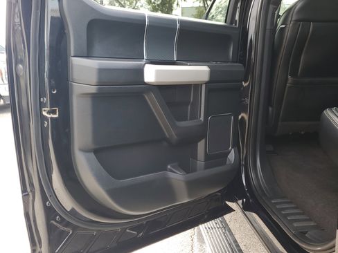 Used 2020 Ford F150 Lariat w/ Equipment Group 502A Luxury image 10