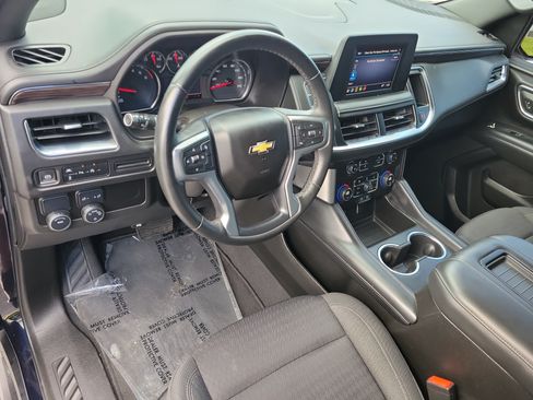 Used 2023 Chevrolet Tahoe LS RWD image 19
