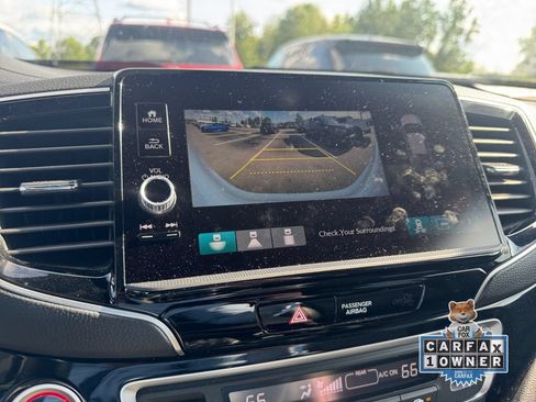 Used 2024 Honda Ridgeline Black Edition image 22