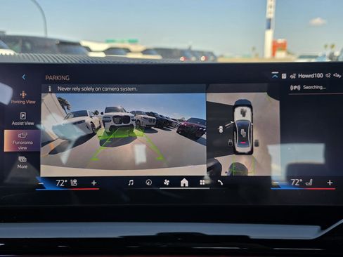 New 2026 BMW i5 eDrive40 w/ M Sport Package image 19