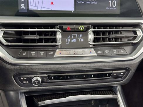 Used 2022 BMW M4 xDrive Competition w/ Executive Package image 30