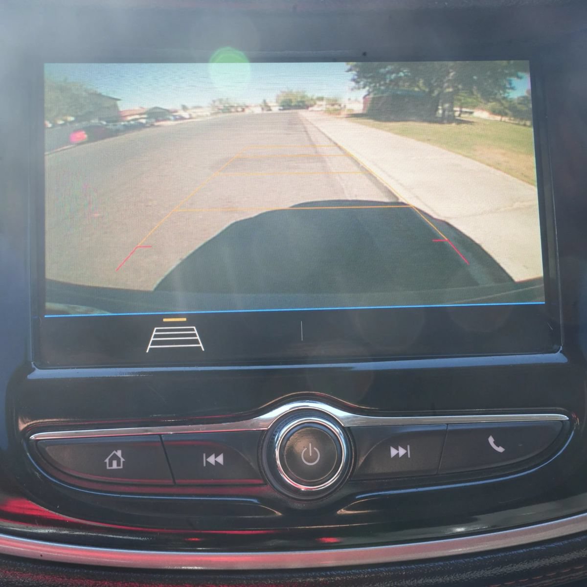 Used 2020 Chevrolet Trax LS FWD image 22