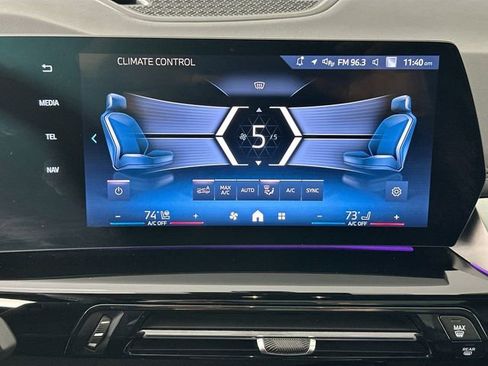 Used 2025 BMW X1 xDrive28i image 14