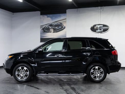 Used 2008 Acura MDX Sport Utility 4D image 6