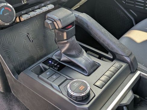 Used 2024 Toyota Tacoma TRD Sport image 24