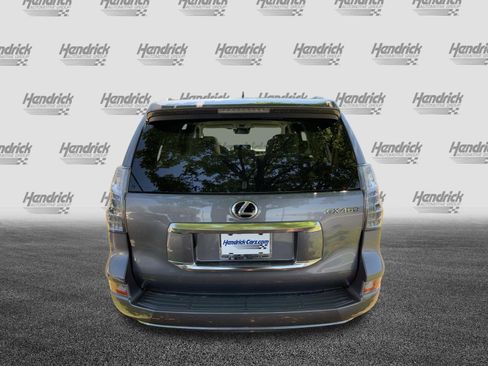 Used 2023 Lexus GX 460 Premium w/ Premium Package AWD/4WD image 9