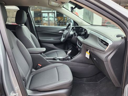 New 2026 Buick Encore GX Preferred w/ Comfort Package FWD image 37