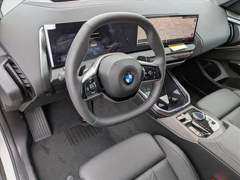 New 2026 BMW X3 xDrive30 w/ Premium Package image 3
