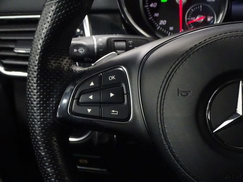 Used 2019 Mercedes-Benz GLS 450 4MATIC image 20