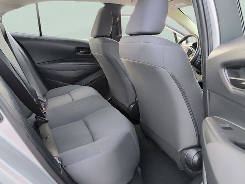 Used 2023 Toyota Corolla LE image 36