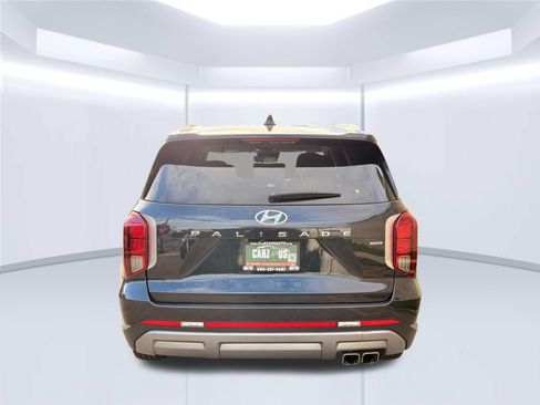 Used 2024 Hyundai Palisade SEL AWD/4WD image 6