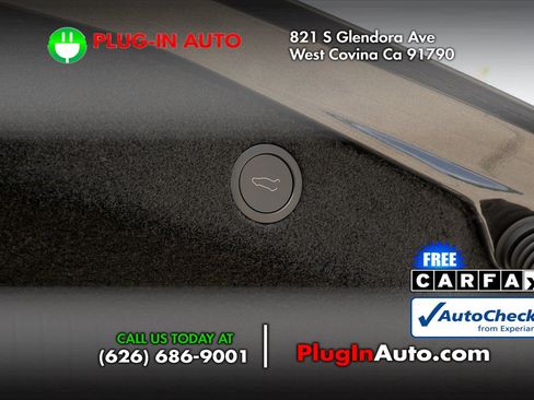 Used 2025 Tesla Model 3 Long Range RWD image 13