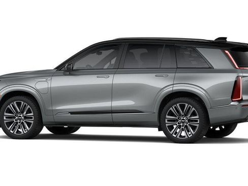 New 2026 Cadillac Vistiq Platinum image 56