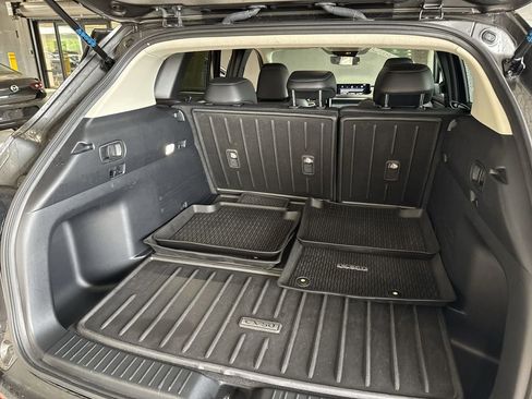 Certified 2023 MAZDA CX-50 AWD 2.5 S w/ Cargo Package image 58