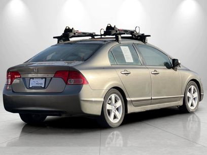 Used 2007 Honda Civic EX