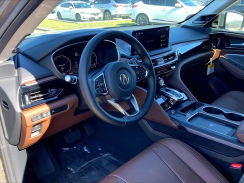 New 2026 Acura MDX w/Technology Package image 8