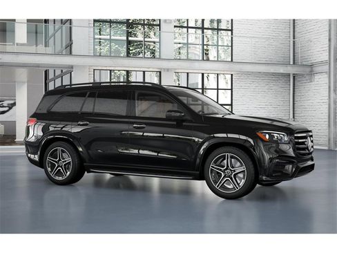 New 2026 Mercedes-Benz GLS 450 4MATIC image 13