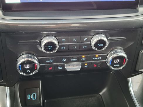 Used 2021 Ford F150 XLT w/ Equipment Group 302A High AWD/4WD image 20