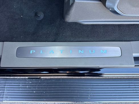 New 2026 Ford F350 Platinum w/ Platinum Plus Package image 58