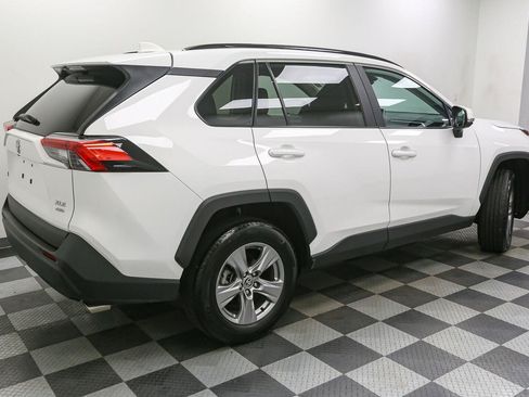 Used 2024 Toyota RAV4 XLE w/ Convenience Package AWD/4WD image 9