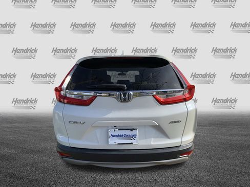Used 2018 Honda CR-V EX image 9