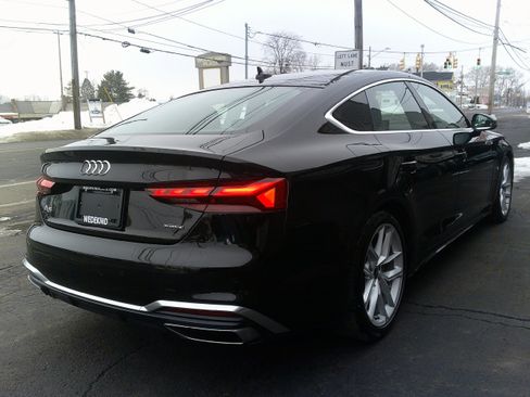 Used 2024 Audi A5 2.0T Premium Plus image 6