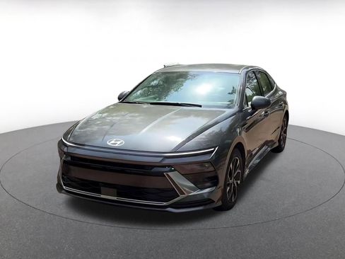 Used 2025 Hyundai Sonata SEL image 7