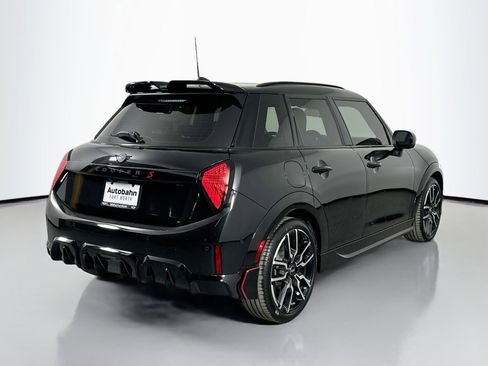 New 2025 MINI Cooper S image 5
