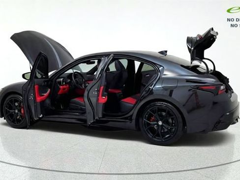 Used 2026 Lexus IS 350 F Sport w/ Handling Package RWD image 16