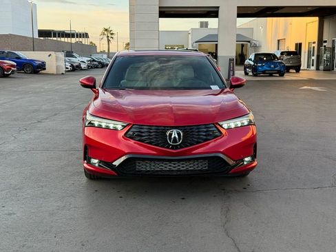 Used 2025 Acura Integra A-Spec image 9