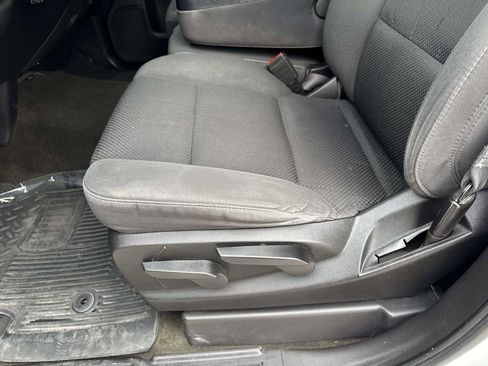 Used 2018 Chevrolet Silverado 1500 LT image 9