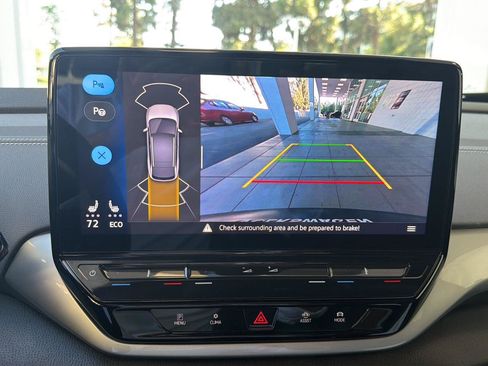 Certified 2023 Volkswagen ID.4 Pro S AWD/4WD image 20