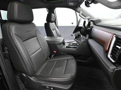 Used 2024 GMC Sierra 2500 Denali w/ Denali Reserve Package image 59