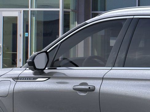 New 2024 Lincoln Corsair Grand Touring w/ Equipment Group 302A image 20