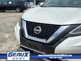 Used 2023 Nissan Murano SL w/ SL Moonroof Package image 5