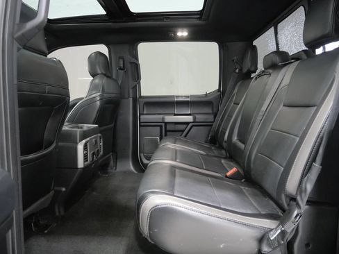 Used 2018 Ford F150 Raptor w/ Equipment Group 802A Luxury AWD/4WD image 24