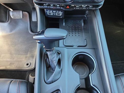 New 2026 Dodge Durango GT AWD/4WD image 25