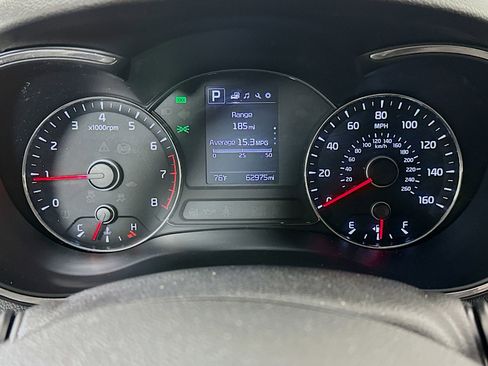 Used 2018 Kia Forte LX w/ LX Popular Package FWD image 18