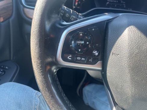 Used 2019 Honda CR-V EX-L image 33