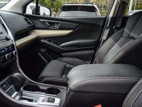 Used 2022 Subaru Ascent Premium w/ Convenience Package image 20