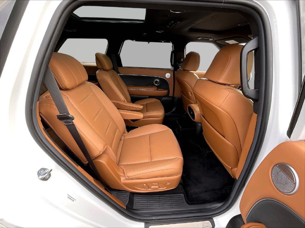 Certified 2026 Hyundai Palisade Calligraphy AWD/4WD image 32