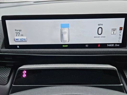 Used 2024 Ford Mustang Mach-E Select image 11