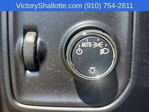 Used 2018 Chevrolet Silverado 3500 W/T w/ WT Convenience Package RWD image 12